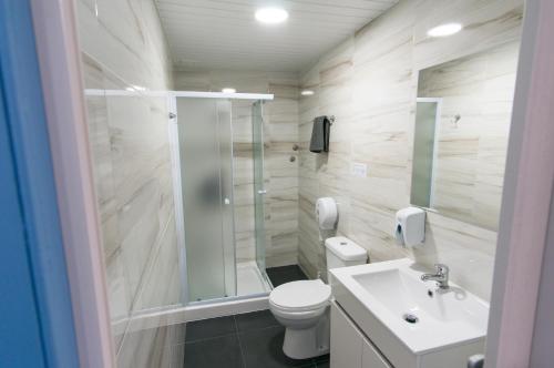 Imagen de la habitación del Change The World Hostels - Cascais - Estoril. Foto 18