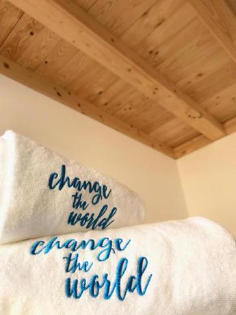 Imagen general del Change The World Hostels - Coimbra - Almedina. Foto 1