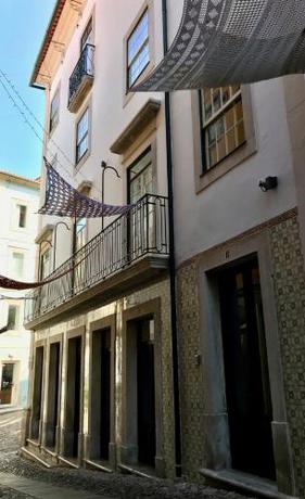 Imagen general del Change The World Hostels - Coimbra - Almedina. Foto 6
