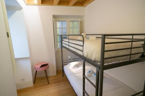 Imagen de la habitación del Change The World Hostels - Coimbra - Almedina. Foto 15