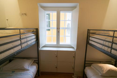 Imagen de la habitación del Change The World Hostels - Coimbra - Almedina. Foto 18