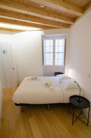 Imagen general del Change The World Hostels - Coimbra - Almedina. Foto 7