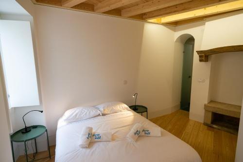 Imagen de la habitación del Change The World Hostels - Coimbra - Almedina. Foto 19