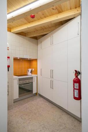 Imagen general del Change The World Hostels - Coimbra - Almedina. Foto 11