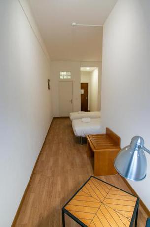 Imagen general del Change The World Hostels - Porto - Santa Catarina. Foto 2