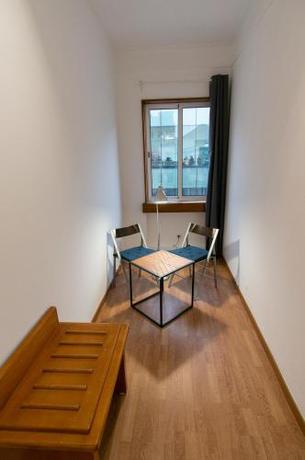 Imagen general del Change The World Hostels - Porto - Santa Catarina. Foto 3