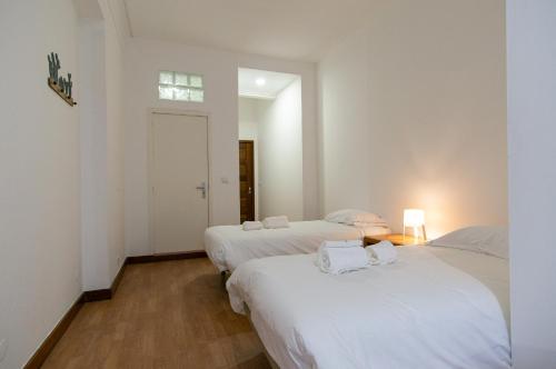 Imagen de la habitación del Change The World Hostels - Porto - Santa Catarina. Foto 18