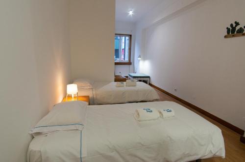 Imagen general del Change The World Hostels - Porto - Santa Catarina. Foto 4