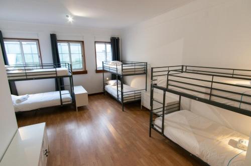 Imagen de la habitación del Change The World Hostels - Porto - Santa Catarina. Foto 19