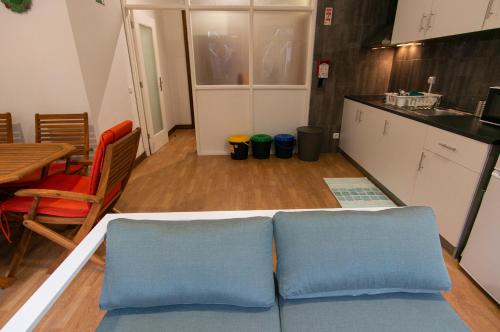 Imagen general del Change The World Hostels - Porto - Santa Catarina. Foto 5