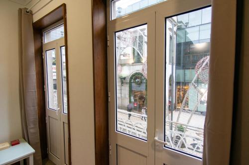 Imagen general del Change The World Hostels - Porto - Santa Catarina. Foto 8