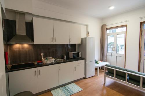 Imagen general del Change The World Hostels - Porto - Santa Catarina. Foto 12