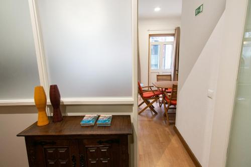 Imagen general del Change The World Hostels - Porto - Santa Catarina. Foto 13