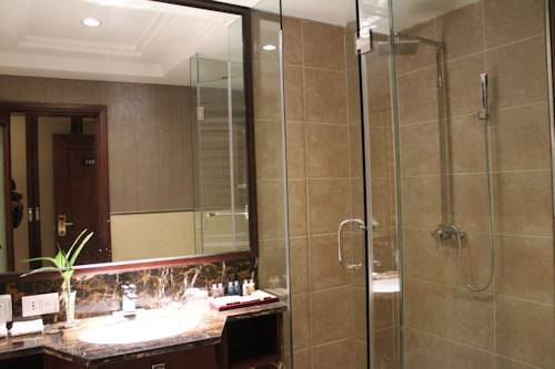 Imagen de la habitación del Changsheng International Hotel. Foto 1
