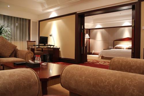 Imagen de la habitación del Changsheng International Hotel. Foto 2