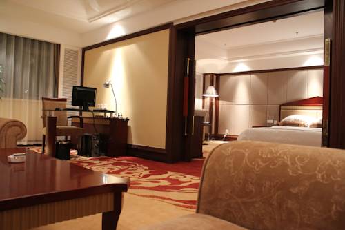 Imagen de la habitación del Changsheng International Hotel. Foto 3