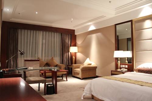 Imagen de la habitación del Changsheng International Hotel. Foto 4