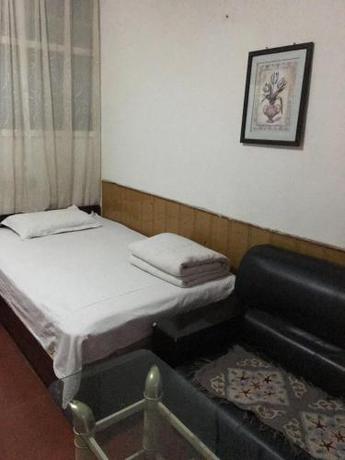 Imagen general del Changzhi Ok Inn. Foto 1