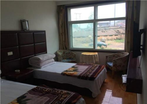 Imagen general del Chaosheng Hotel. Foto 5