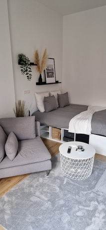 Imagen de la habitación del Charleroi Cozy Home. Foto 5