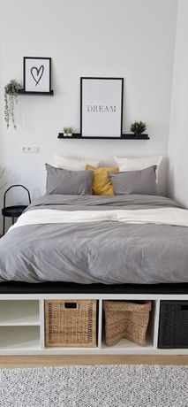 Imagen de la habitación del Charleroi Cozy Home. Foto 11