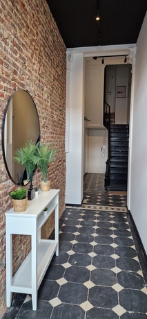Imagen general del Charleroi Cozy Home. Foto 1