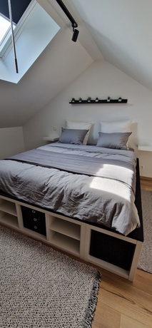 Imagen de la habitación del Charleroi Cozy Home. Foto 13