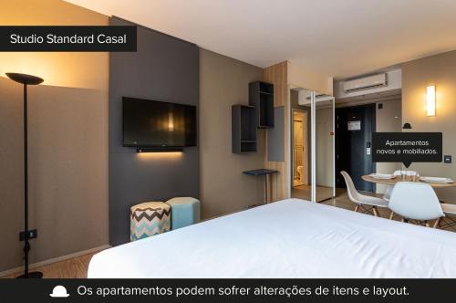 Imagen general del Charlie Alphaville. Foto 4