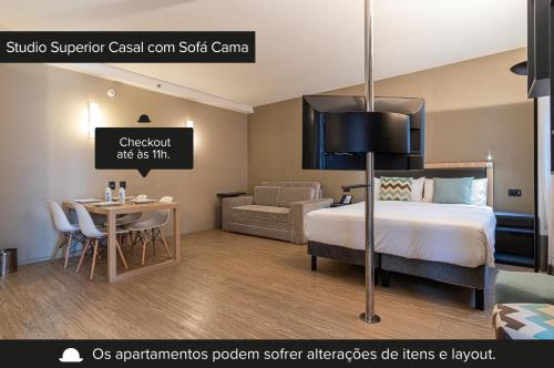 Imagen general del Charlie Alphaville. Foto 13