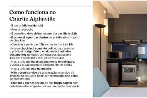 Imagen general del Charlie Alphaville. Foto 16
