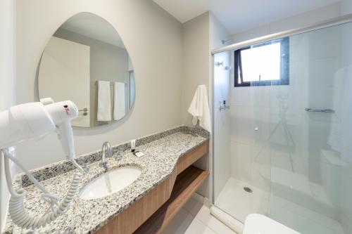 Imagen general del Charlie Contemporâneo Jardins. Foto 5