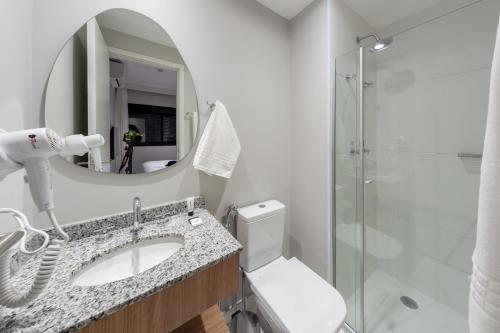 Imagen general del Charlie Contemporâneo Jardins. Foto 10