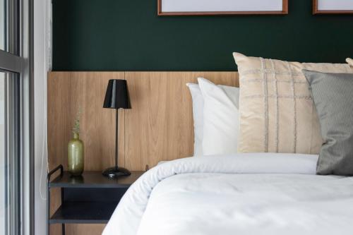 Imagen de la habitación del Charlie Edi&ccedil;&atilde;o Jardim Paulista. Foto 19