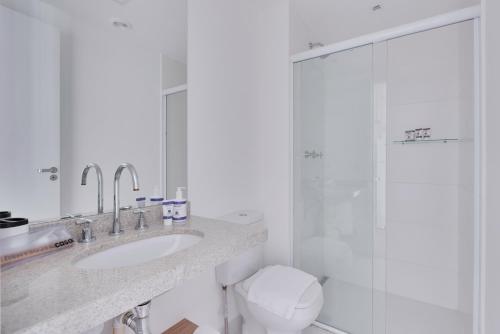 Imagen de la habitación del Charlie Edi&ccedil;&atilde;o Jardim Paulista. Foto 20