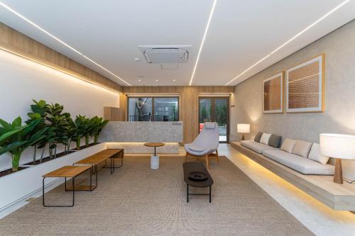 Imagen general del Charlie Jardins Haddock - Soft Opening. Foto 1