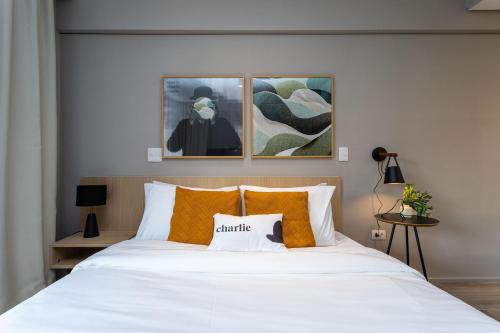 Imagen general del Charlie Jardins Haddock - Soft Opening. Foto 2