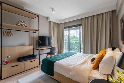 Imagen general del Charlie Jardins Haddock - Soft Opening. Foto 3