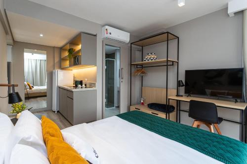 Imagen general del Charlie Jardins Haddock - Soft Opening. Foto 4