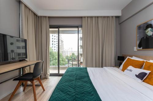 Imagen general del Charlie Jardins Haddock - Soft Opening. Foto 7