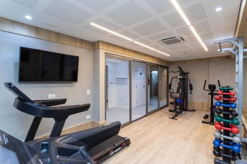 Imagen de la habitación del Charlie Jardins Haddock - Soft Opening. Foto 19