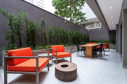 Imagen general del Charlie Jardins Haddock - Soft Opening. Foto 11