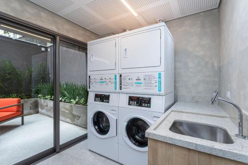 Imagen general del Charlie Jardins Haddock - Soft Opening. Foto 12