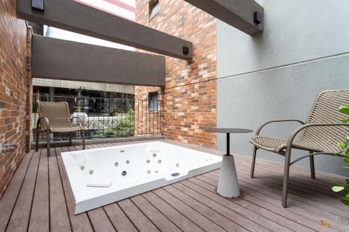 Imagen general del Charlie Jardins Haddock - Soft Opening. Foto 13