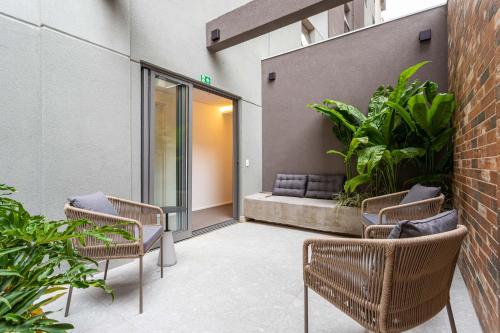 Imagen general del Charlie Jardins Haddock - Soft Opening. Foto 14