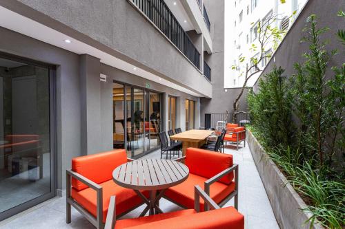 Imagen general del Charlie Jardins Haddock - Soft Opening. Foto 15