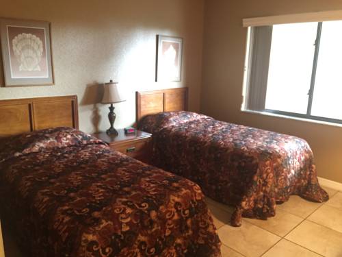 Imagen de la habitación del Charlotte Bay Resort. Foto 3