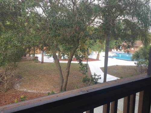 Imagen de la habitación del Charlotte Bay Resort. Foto 4