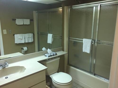 Imagen de la habitación del Charlotte Bay Resort. Foto 5