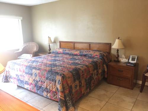Imagen de la habitación del Charlotte Bay Resort. Foto 6