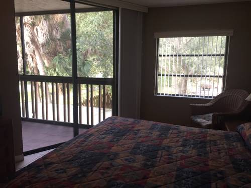 Imagen de la habitación del Charlotte Bay Resort. Foto 7